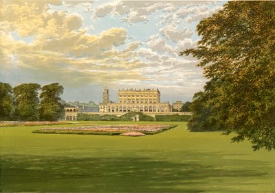 Cliveden by Alexander Francis Lydon